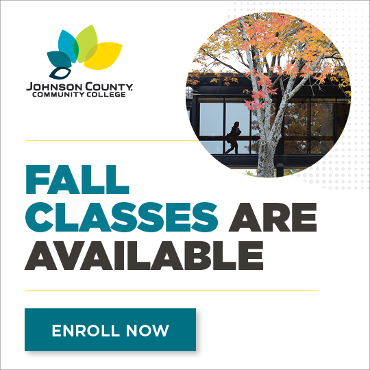 Fall classes available