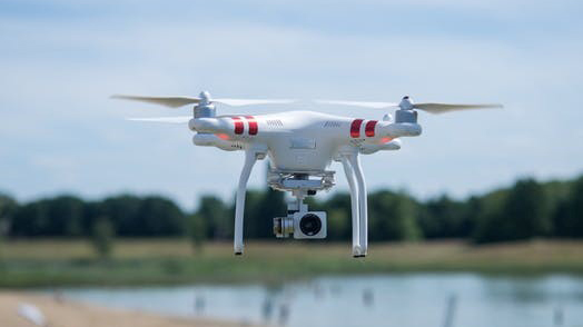 Drone Courses, Aviation