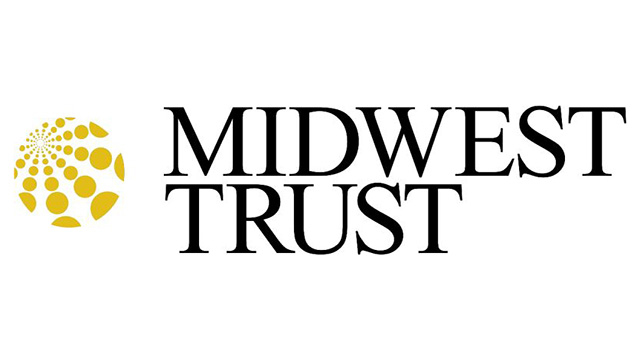 Logo for Midwest Trust