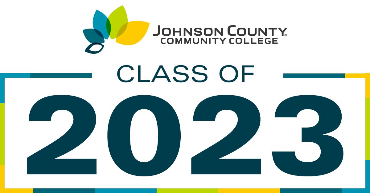 Celebrate Your Achievement Johnson County Community College